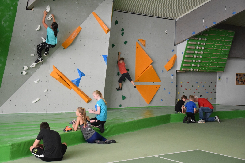 Mini-RheinMoves 2019 Sportpoint Meckenheim Bonn
