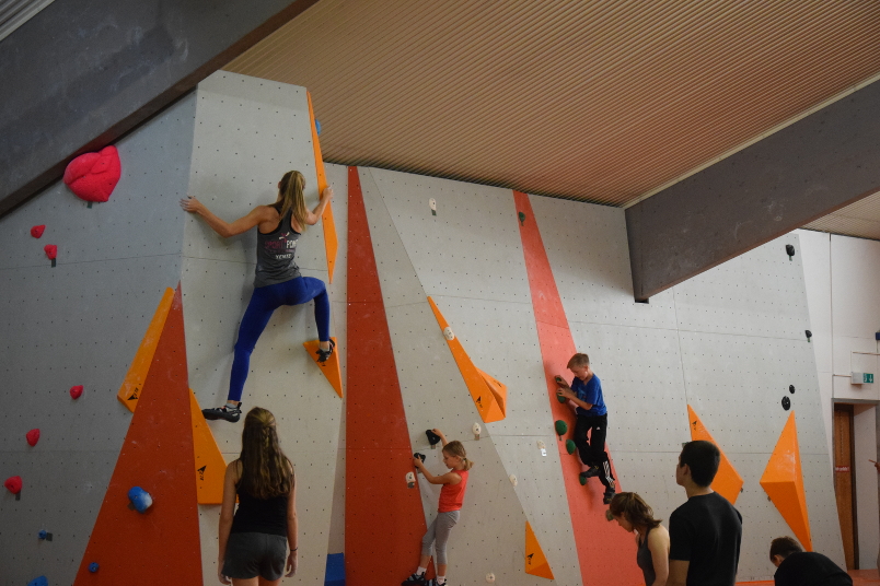 Mini-RheinMoves 2019 Sportpoint Meckenheim Bonn