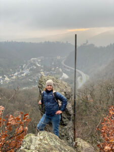 Lahntal, Homestory Heike