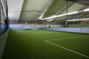 Indoor Soccer Fußball Sportpoint Meckenheim