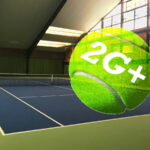 coronaregel 2g+ tennishalle meckenheim