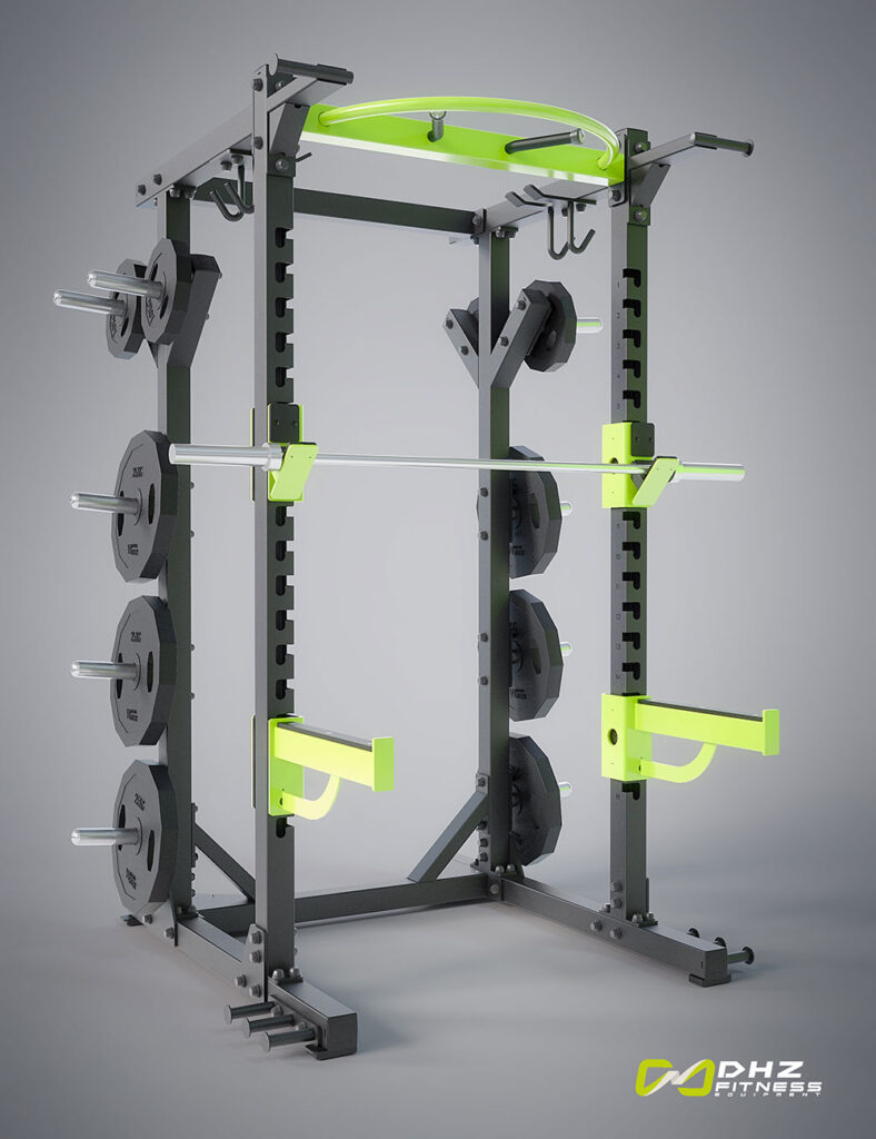 Fitnessgerät Kniebeuge Fitnesscenter Sportpoint Meckenheim
