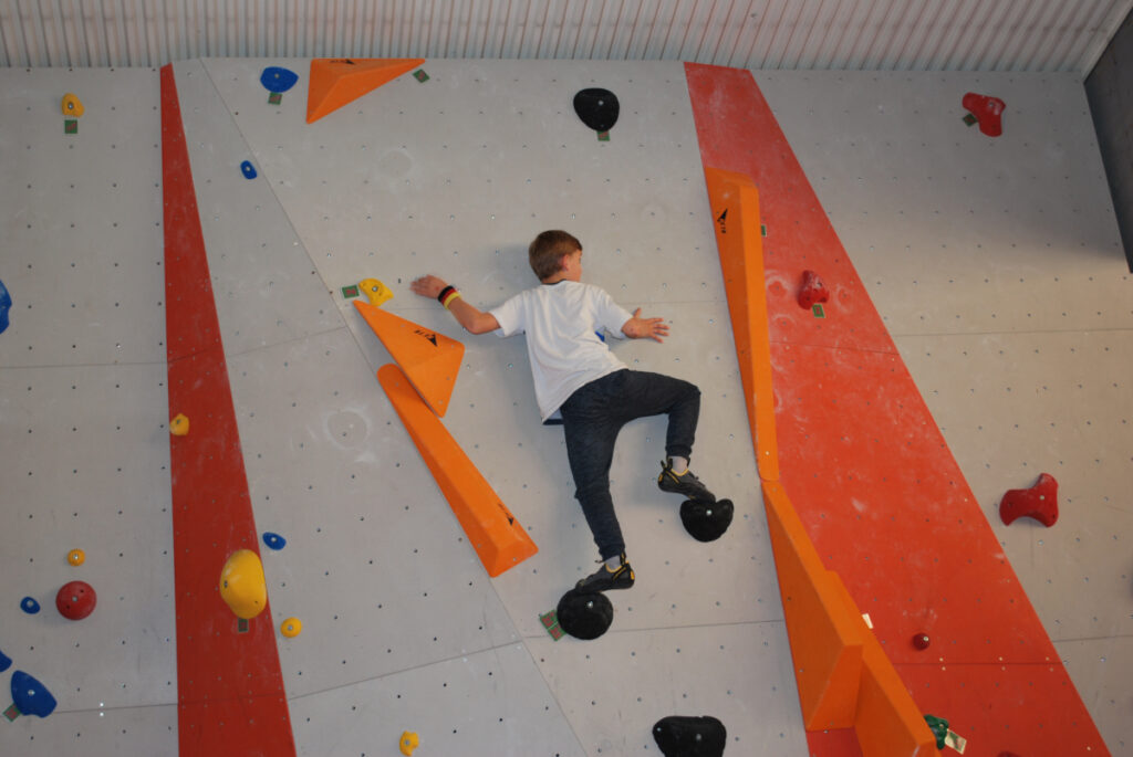 Bouldern Sportpoint Meckenheim Bonn