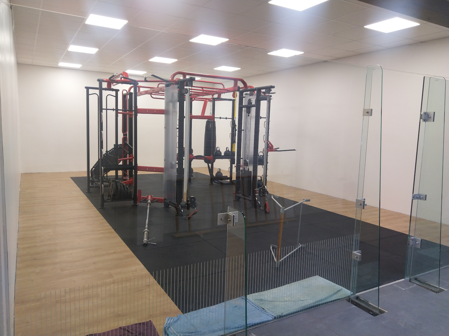 functional fitness fitnessstudio sportpoint meckenheim