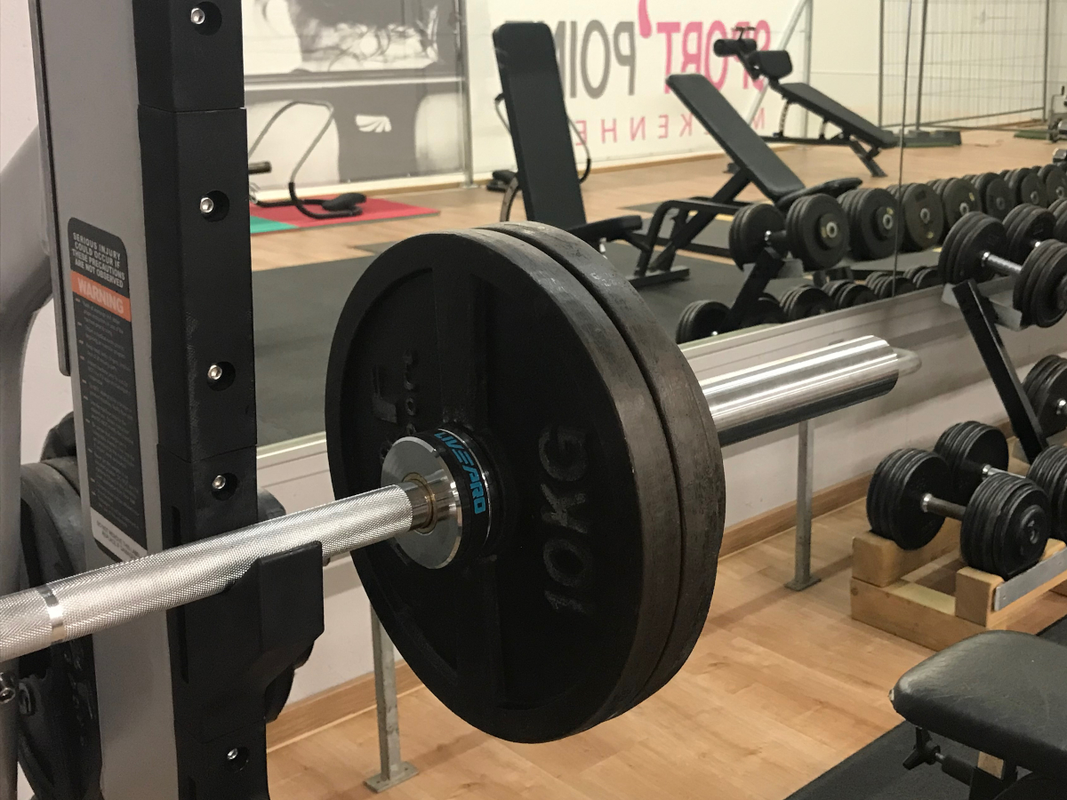 Fitness Fitnesstraining Fitnessstudio Sportpoint Meckenheim