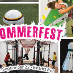 Sportpoint Sommerfest 2022