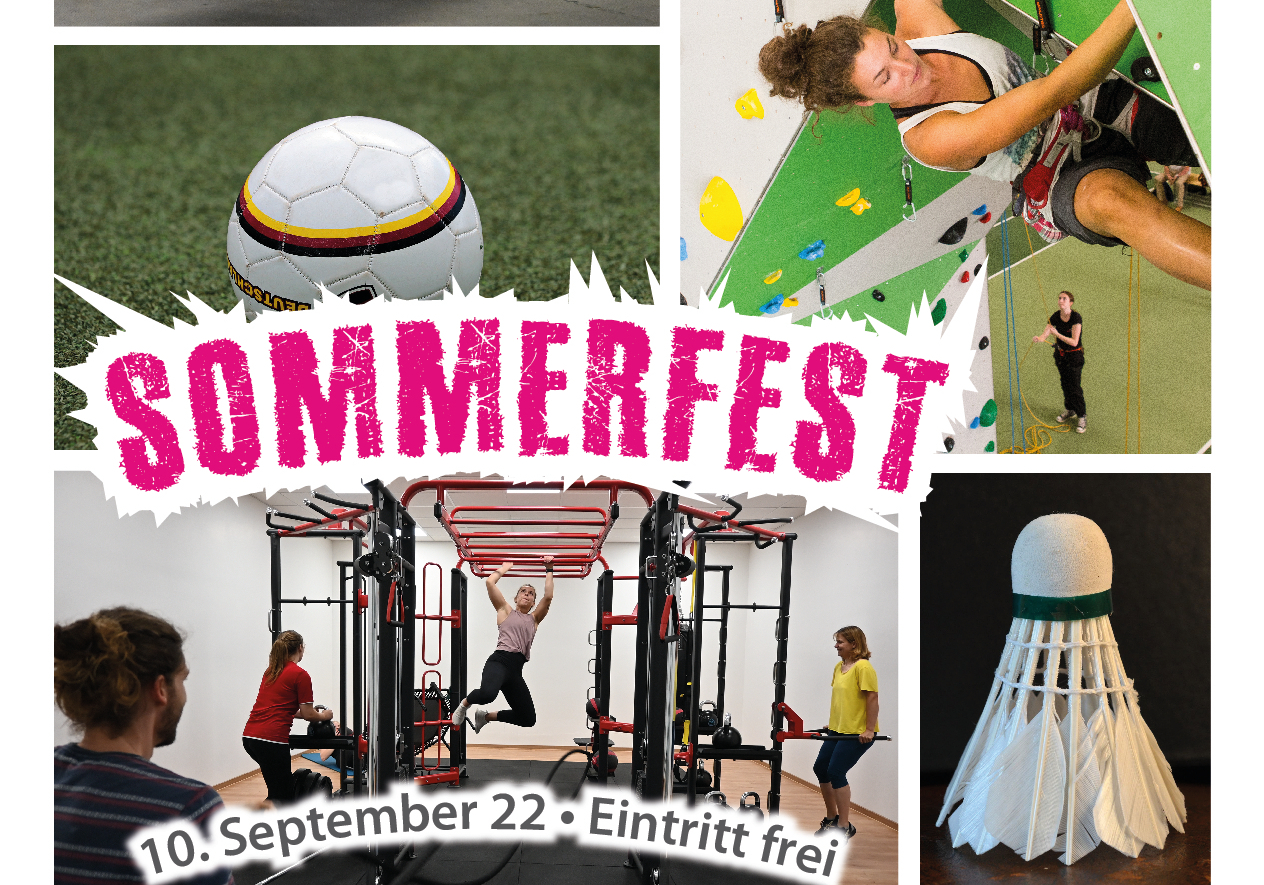 Sportpoint Sommerfest 2022
