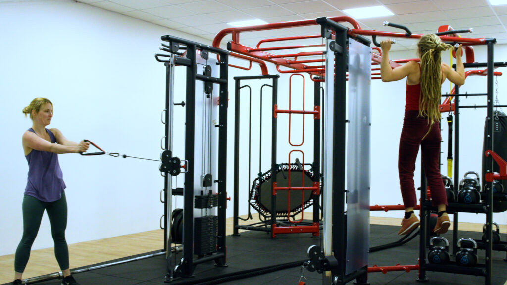 Functional Fitnesskurs Sportpoint Meckenheim